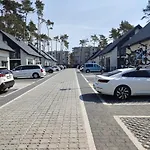 Golden Cliff Horizonpark Apartment Dziwnowek