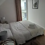 Apartment Golden Cliff Horizonpark *