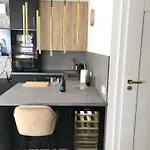 Apartment Golden Cliff Horizonpark *