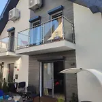 Golden Cliff Horizonpark Apartment