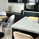 Golden Cliff Horizonpark Dziwnòwek Dziwnówek