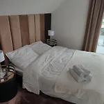 Apartment Golden Cliff Horizonpark