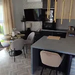 Apartment Golden Cliff Horizonpark Dziwnòwek