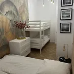 Apartamento Golden Cliff Horizonpark Dziwnòwek