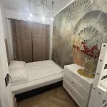 Apartamento Golden Cliff Horizonpark Dziwnòwek *