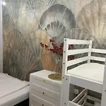 아파트 Golden Cliff Horizonpark 드지우노웨크