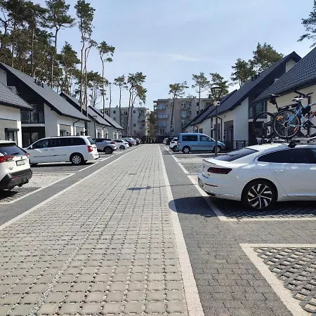 Golden Cliff Horizonpark アパート ジブヌベク