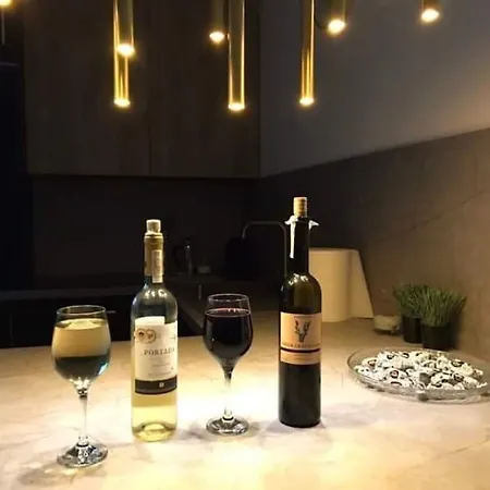 Golden Cliff Horizonpark