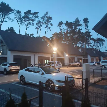 アパート Golden Cliff Horizonpark