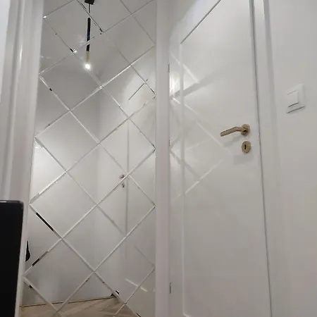 شقة Golden Cliff Horizonpark دجيفنوفيك