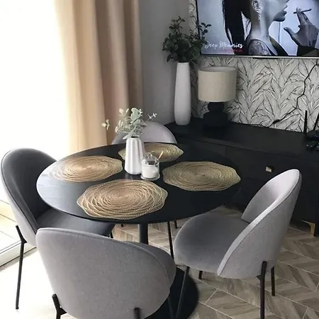 Golden Cliff Horizonpark * ジブヌベク