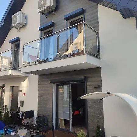 Golden Cliff Horizonpark アパート