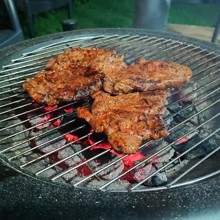 Golden Cliff Horizonpark アパート