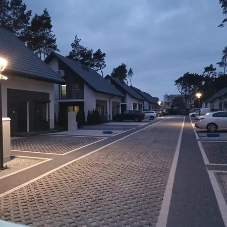 Golden Cliff Horizonpark アパート