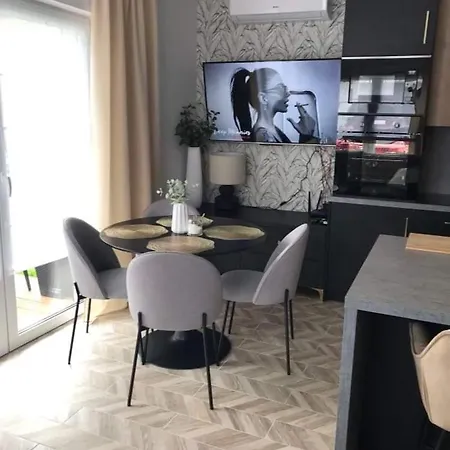 Golden Cliff Horizonpark شقة