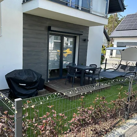 Golden Cliff Horizonpark アパート *