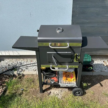 Golden Cliff Horizonpark アパート *