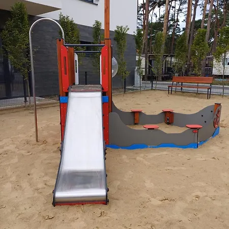 Golden Cliff Horizonpark