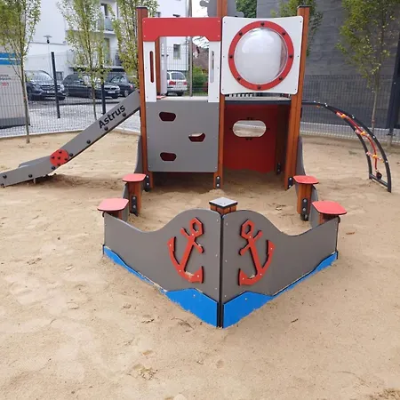 アパート Golden Cliff Horizonpark *