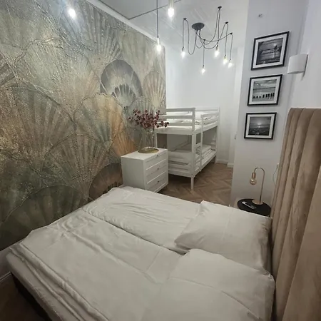 Golden Cliff Horizonpark アパート