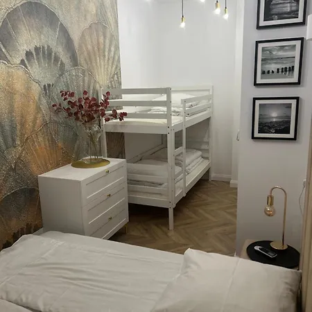 شقة Golden Cliff Horizonpark