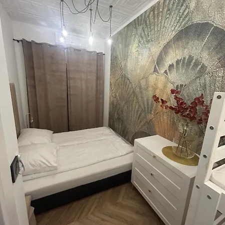 شقة Golden Cliff Horizonpark *