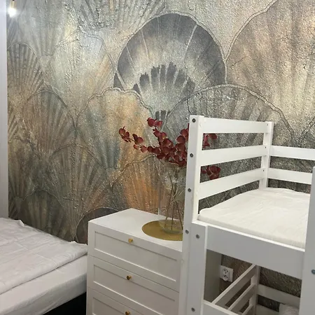 شقة Golden Cliff Horizonpark دجيفنوفيك