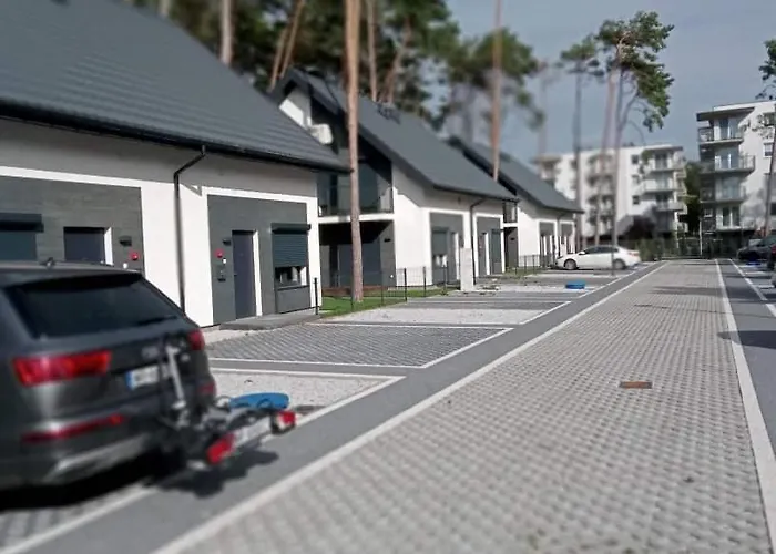 Golden Cliff Horizonpark