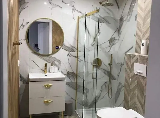 Golden Cliff Horizonpark *