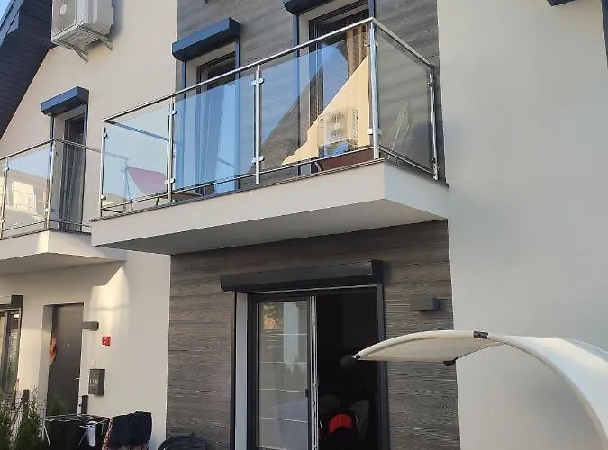 Golden Cliff Horizonpark Apartment