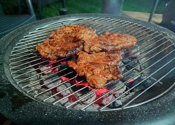 Golden Cliff Horizonpark Apartment