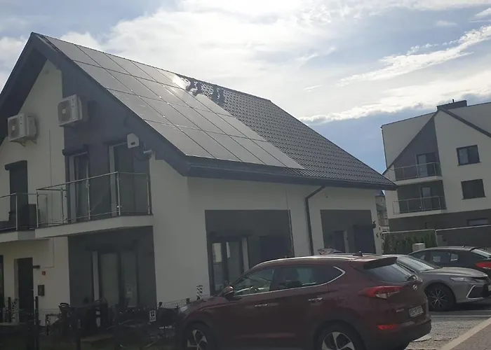 Golden Cliff Horizonpark Dziwnówek