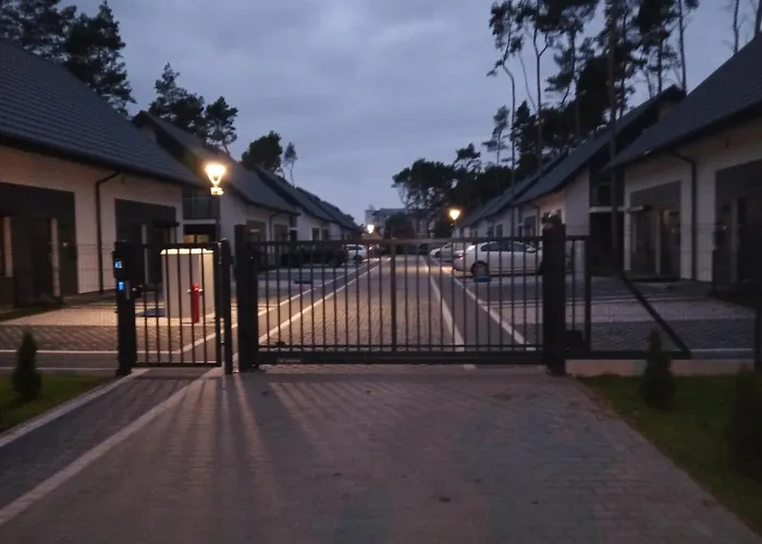 Golden Cliff Horizonpark *