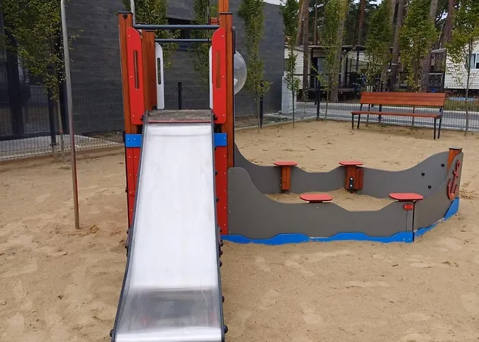 Golden Cliff Horizonpark